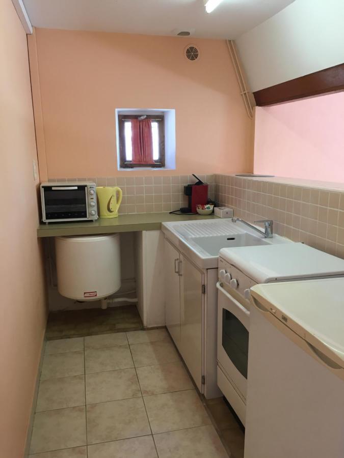 Pluduno Studio מראה חיצוני תמונה